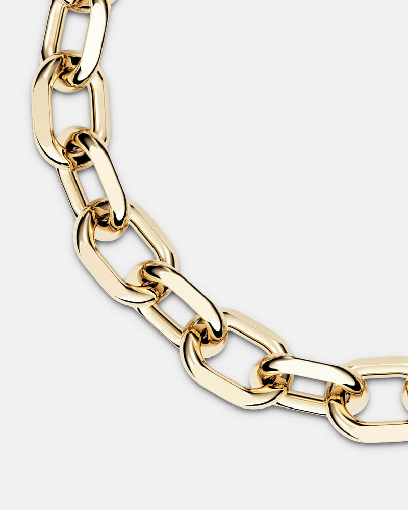 Noble Chain Polished